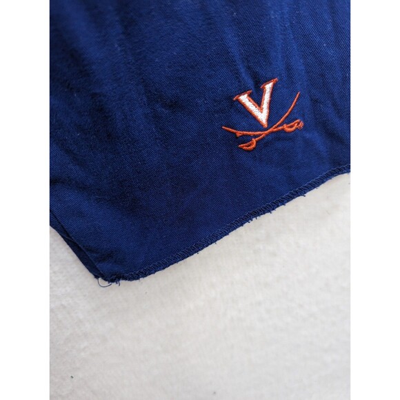 Pennington and Bailes UVA Virginia Cavaliers Mascot Stadium Pants Size 30 NCAA - Picture 12 of 13
